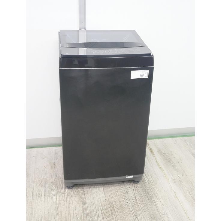 ID 485648  洗濯機6K　ニトリ　２０２３年　NTR60BKN ニトリ製/2023年式/6kg/全自動洗濯機/NTR60BKN : 学生リサイクル