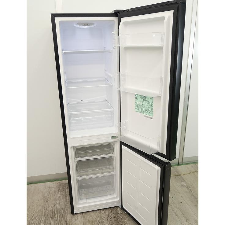 未使用品★2024/12月購入★冷蔵庫 ★IRSD-17A-W★アイリス170L 冷凍冷蔵庫 170L IRSD-17A-W ホワイト