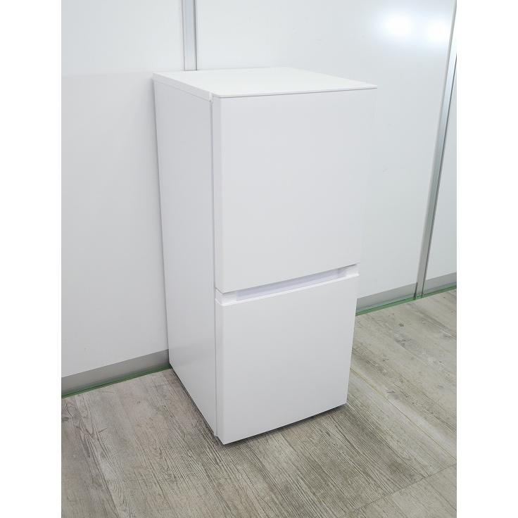 HAIER ハイアール 冷蔵庫 OBBR-121A 121L 2024年製 Haier製/2024年式/121L/冷蔵冷凍庫/OBBR-121A : 学生リサイクル