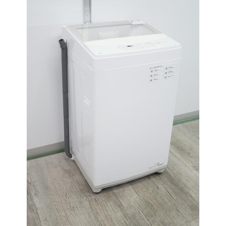 30日迄！送料無料★2022年製★ニトリ 6kg 洗濯機【NTR60】EPYO ニトリ製/2022年式/6kg/全自動洗濯機/NTR60 : 学生リサイクル