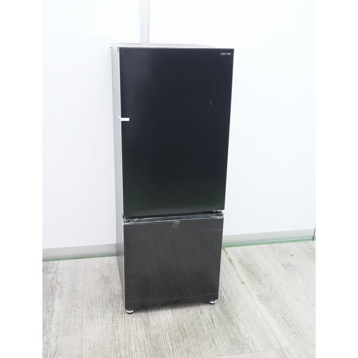 ヤマダ電機 ノンフロン冷凍冷蔵庫 YRZ-F15MK　2024年製　未使用品 未使用品】ヤマダ製/2024年式/159L/冷蔵冷凍庫/YRZ-F15MK : 学生