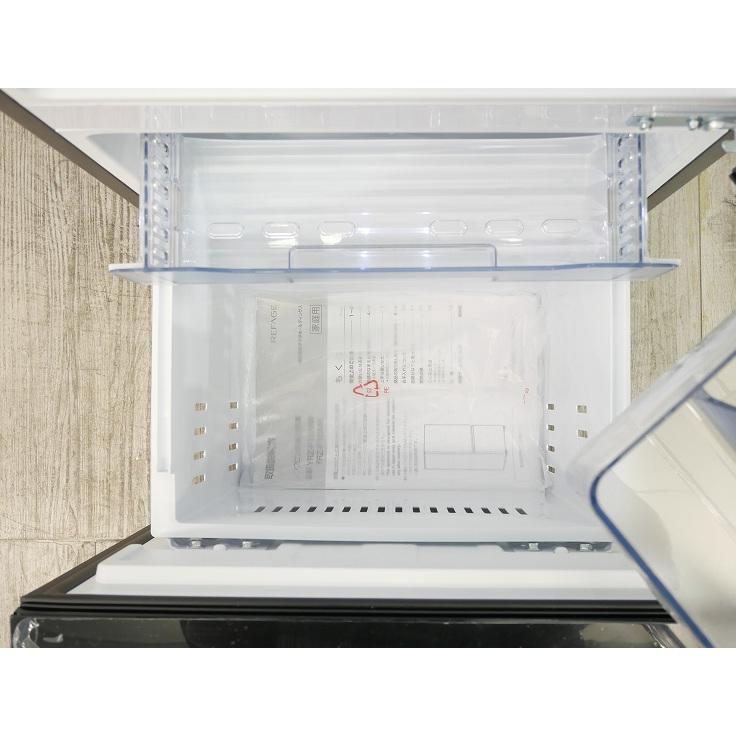 ヤマダ電機 ノンフロン冷凍冷蔵庫 YRZ-F15MK　2024年製　未使用品 未使用品】ヤマダ製/2024年式/159L/冷蔵冷凍庫/YRZ-F15MK : 学生