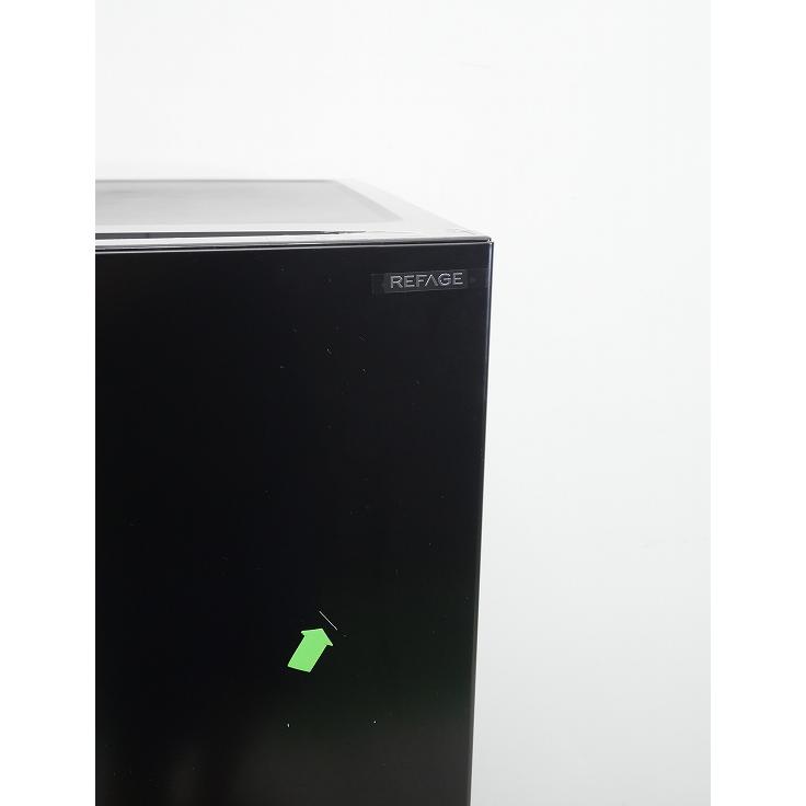 未使用品】ヤマダ製/2024年式/159L/冷蔵冷凍庫/YRZ-F15MK : 学生