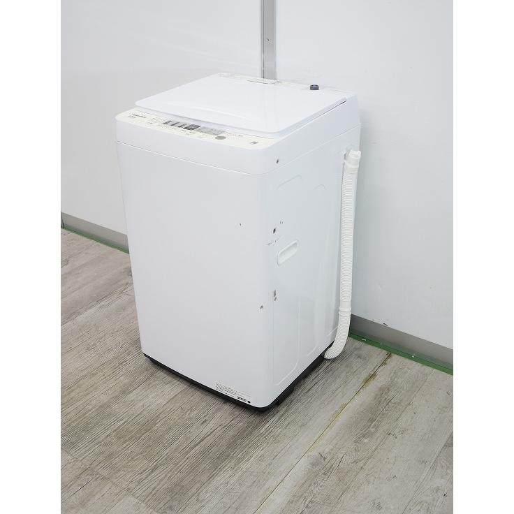Hisense製/2024年式/5.5kg/全自動洗濯機/HW-T55H Hisense製/2024年式/5.5kg/全自動洗濯機/HW-T55H : 学生リサイクル