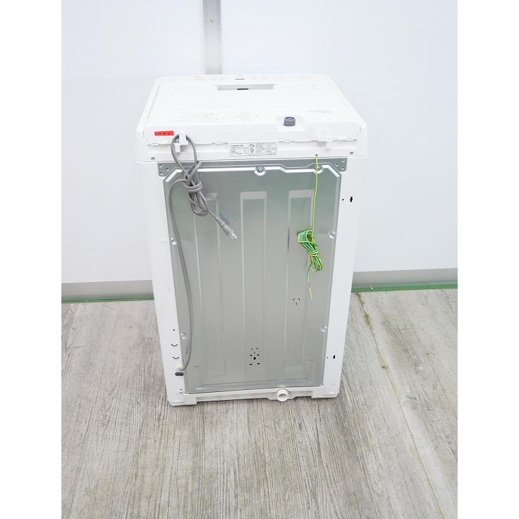 ①✅ヤマダ電機洗濯機✅送料設置無料 ✅YWM-T55LW✅ 洗濯機 中古 ヤマダ電機 YAMADA YWM-T55LW 2025年製 5.5kg
