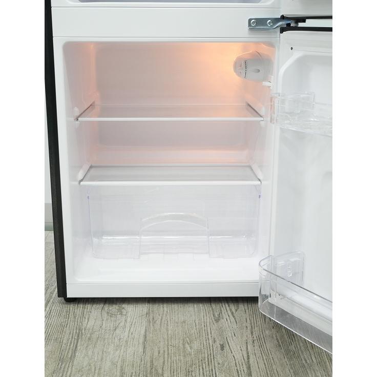 ヤマダ製/2024年式/85L/冷蔵冷凍庫/YRZ-C09MK : 学生リサイクル