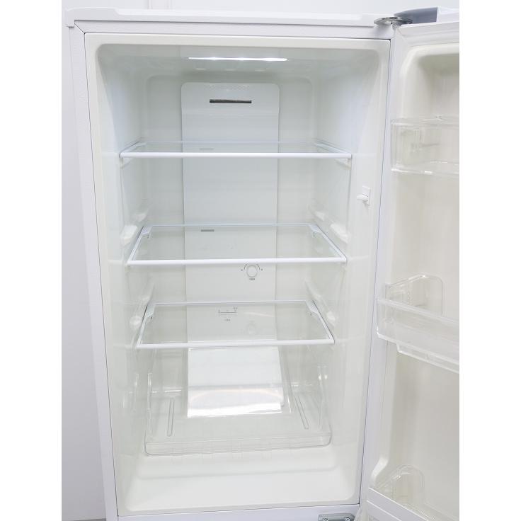 ヤマダ製/2023年式/179L/冷蔵冷凍庫/YRZ-F17J ヤマダ製/2023年式/179L/冷蔵冷凍庫/YRZ-F17J : 学生リサイクル