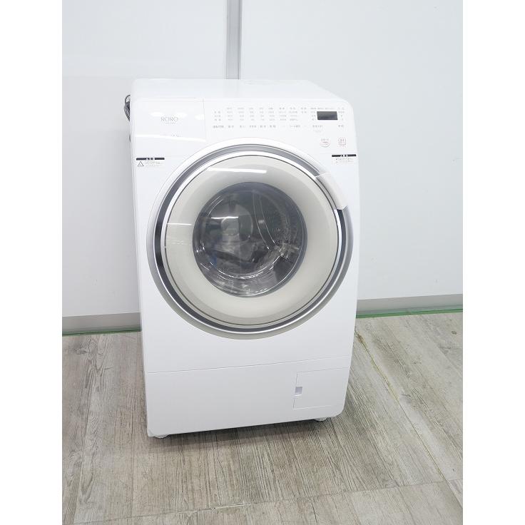 2025年式/未使用ドラム式洗濯乾燥機/ YWM-YV90N ヤマダ製/2025年式/ドラム式洗濯乾燥機/YWM-YV90N : 学生リサイクル