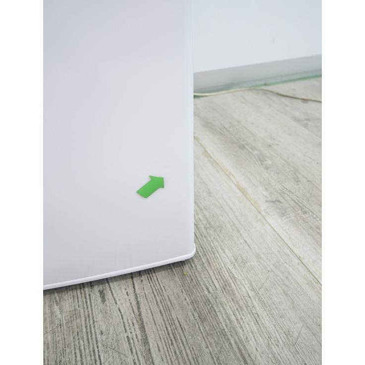 ヤマダ製/2025年式/85L/冷蔵冷凍庫/YRZ-C09MW : 学生リサイクル