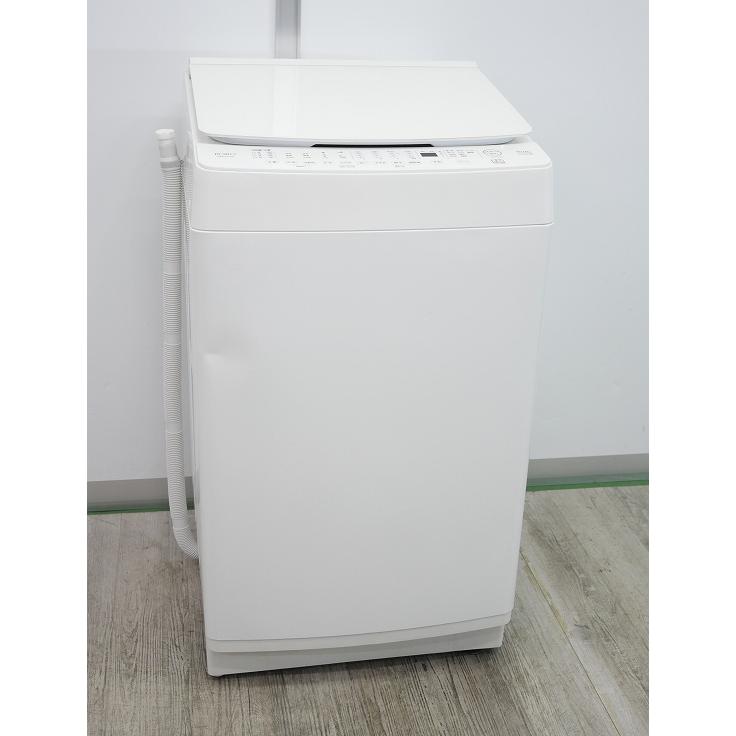 ヤマダ電気 YWM-TV100K 全自動洗濯機 10kg 22年製 展示品】ヤマダ電機製/2022年式/10kg/全自動洗濯機/YWM-TV100K : 学生