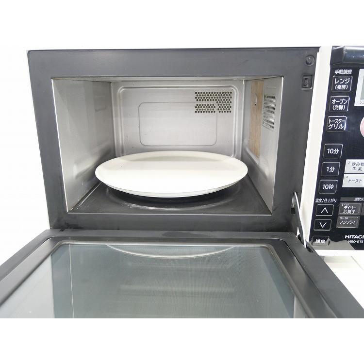 日立製/2018年式/出力950Wオーブンレンジ/MRO-RT5 : 学生リサイクル