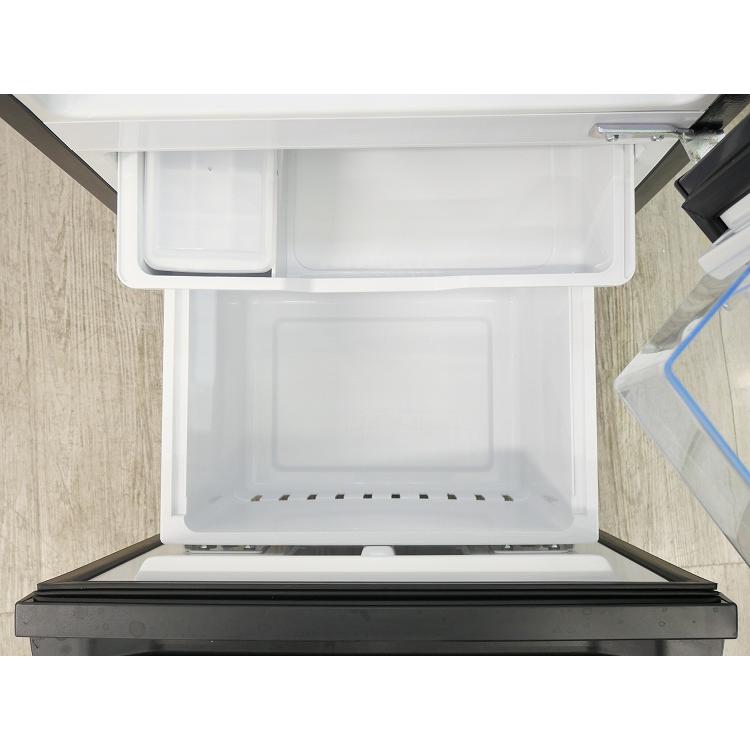 【135L冷蔵庫】Hisence 冷凍冷蔵庫 HR-G13C-BR 2022年製 ハイセンス HR-G13C-BR [ダークブラウン] 価格比較 - 価格.com