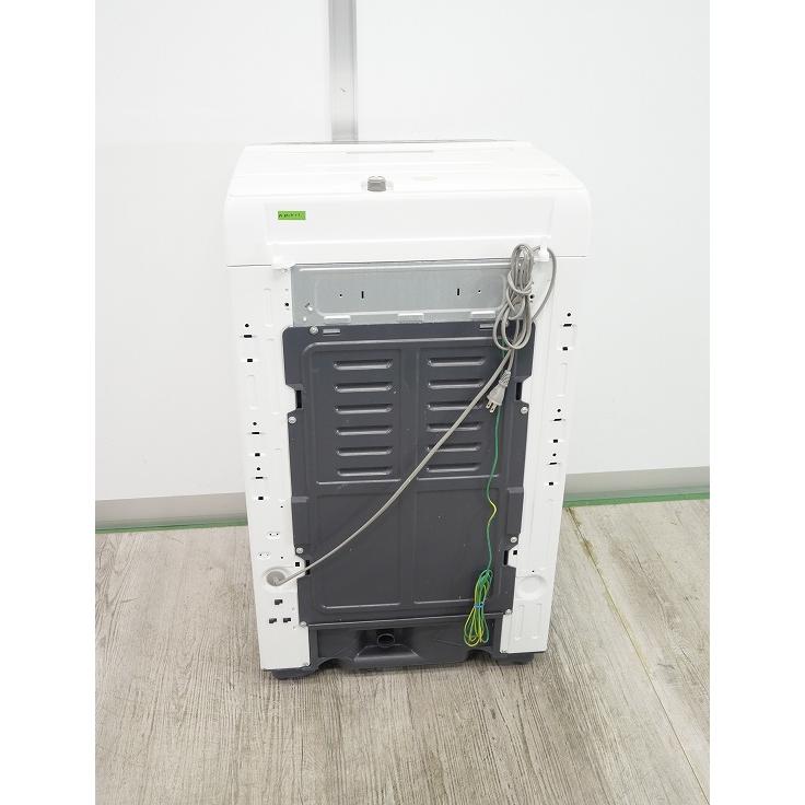 Panasonic製/2019年式/7.0kg/全自動洗濯機/NA-F70PB13 : 学生