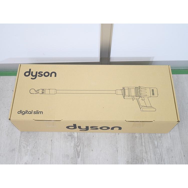 未使用品】ダイソン製/電気掃除機/Digital Slim Origin/SV18 FF OR2