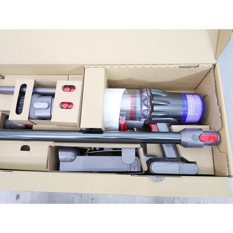未使用品】ダイソン製/電気掃除機/Digital Slim Origin/SV18 FF OR2 