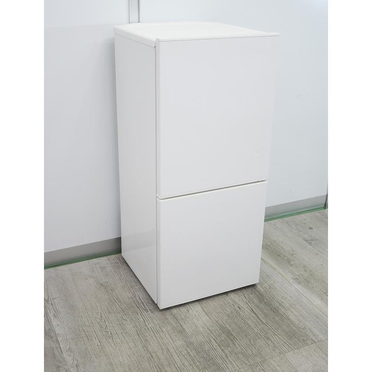 ツインバード製/2020年式/110L/冷蔵冷凍庫/HR-E911 : 学生リサイクル