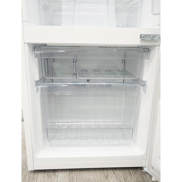 ツインバード製/2020年式/110L/冷蔵冷凍庫/HR-E911 : 学生リサイクル