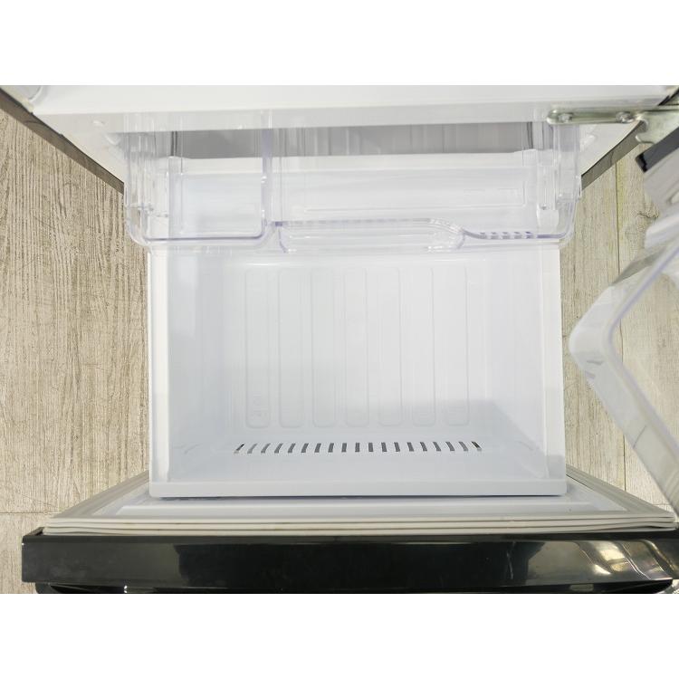 わけあり】三菱製/2019年式/146L/冷凍冷蔵庫/MR-P15D-B : 学生