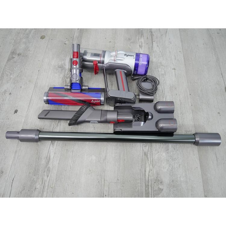 再生品】ダイソン製/電気掃除機/Dyson Micro Origin/SV33 FF OR : 学生