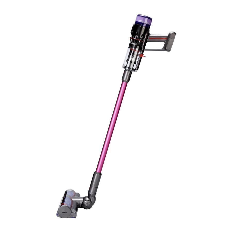 新品 未使用 ダイソン DYSON マイクロモーターバー SV33 MH FU dショッピング |限定モデル ダイソン マイクロ モーターバー SV33 MH
