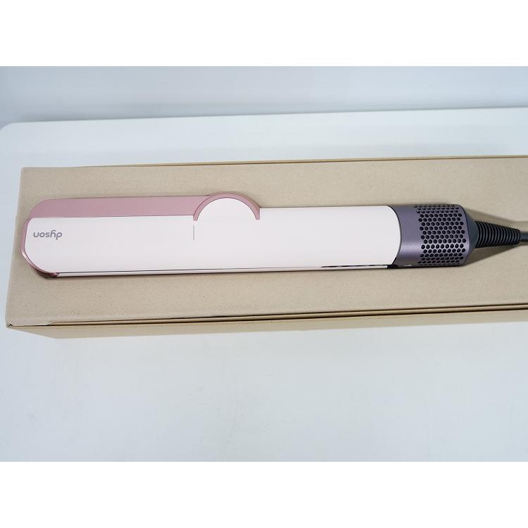 未使用品】ダイソン製/ストレイトナーヘアドライヤー/Airstrait/HT01