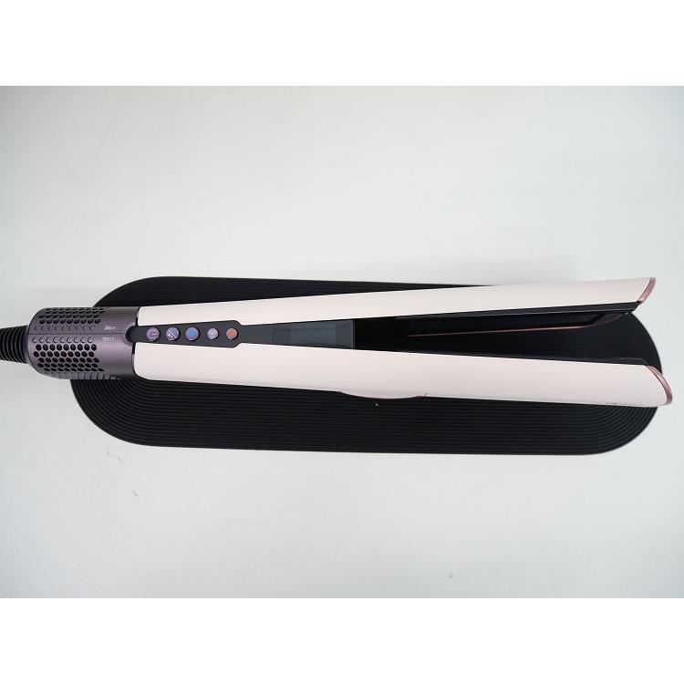 未使用品】ダイソン製/ストレイトナーヘアドライヤー/Airstrait/HT01