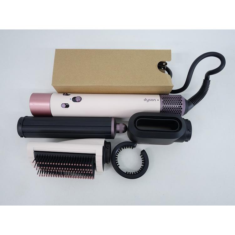 ジャンク】dyson Airwrap マルチスタイラー HS05 used未使用に近い