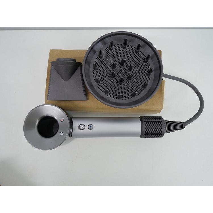ダイソン dysonドライヤー HD12 NSN ENT ダイソン スーパーソニック ヘアドライヤー プロモデル（1200W）HD12