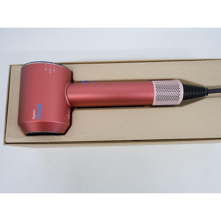未開封 Dyson ダイソン HD16 SBP ヘアドライヤー② 未使用品】ダイソン製/ヘアドライヤー/Supersonic Nural Shine/HD16