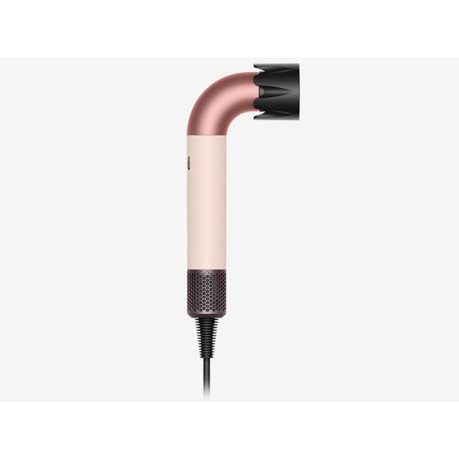 HD17 ダイソン　surpersonic r 未使用 未使用品】ダイソン製/ヘアドライヤー/Supersonic r/HD17 VLP : 学生