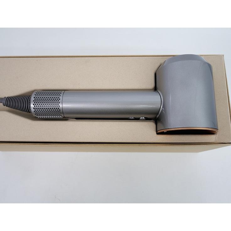 未使用品】ダイソン製/ヘアドライヤー/Supersonic Shine/HD15 ULF BNBC