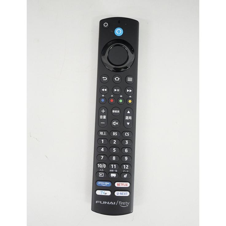 フナイ製/2024年式/24型/ハイビジョン液晶テレビ/FL-24HF170 : 学生