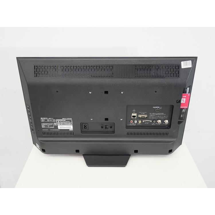 SONY製/2016年式/24型/地上・BS・110度CSデジタルハイビジョン液晶