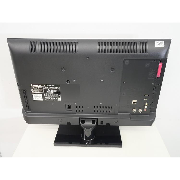 Panasonic製/2016年式/24型/液晶カラーテレビ/TH-24D305 : 学生 
