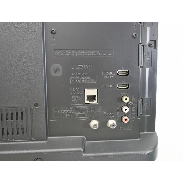 Panasonic製/2016年式/24型/液晶カラーテレビ/TH-24D305 : 学生 