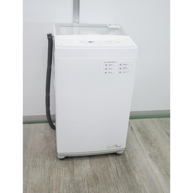 ニトリ製/2022年式/6kg/全自動洗濯機/NTR60 : 学生リサイクルショップ