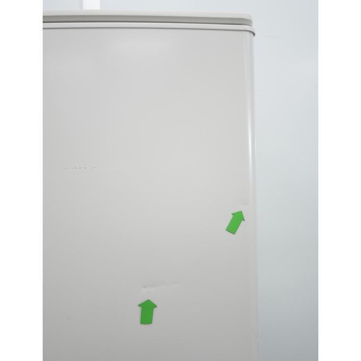 三菱製/2023年式/146L/冷凍冷蔵庫/MR-P15J-W 美品】三菱 冷蔵庫 MR-