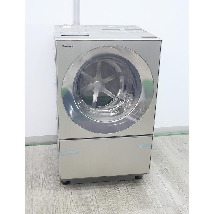 展示品】Panasonic製/ドラム式洗濯乾燥機/NA-VG2400L : 学生リサイクル 