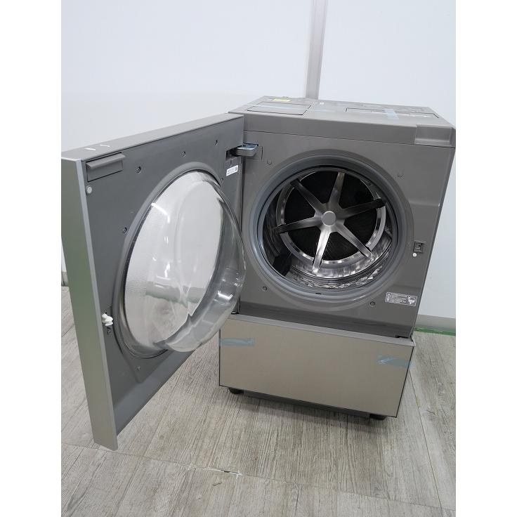 展示品】Panasonic製/ドラム式洗濯乾燥機/NA-VG2400L : 学生リサイクル 
