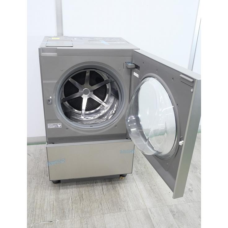 展示品】Panasonic製/ドラム式洗濯乾燥機/NA-VG2400R : 学生リサイクル 