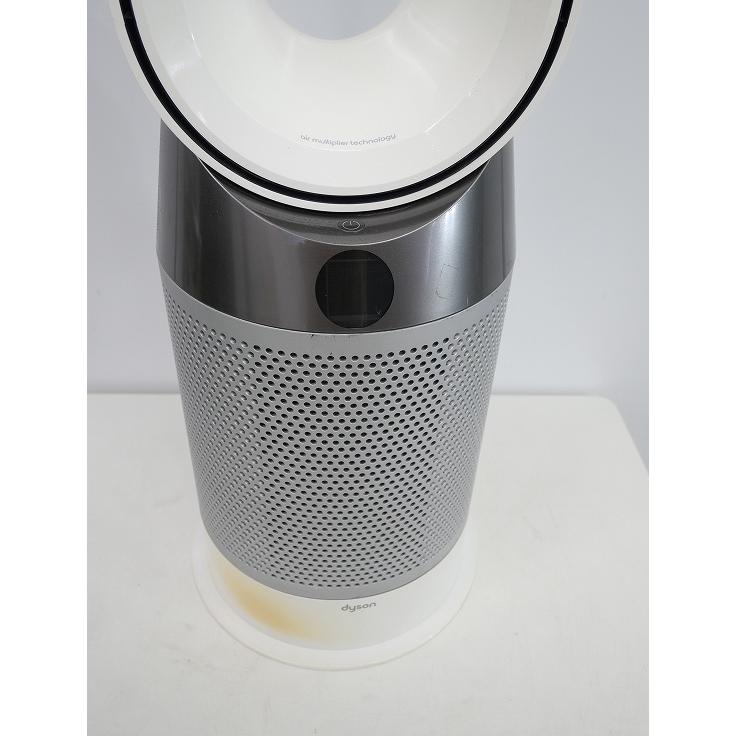 Dyson HP04 空気清浄機 扇風機ヒーター80％ Y♢770 ダイソン 空気清浄