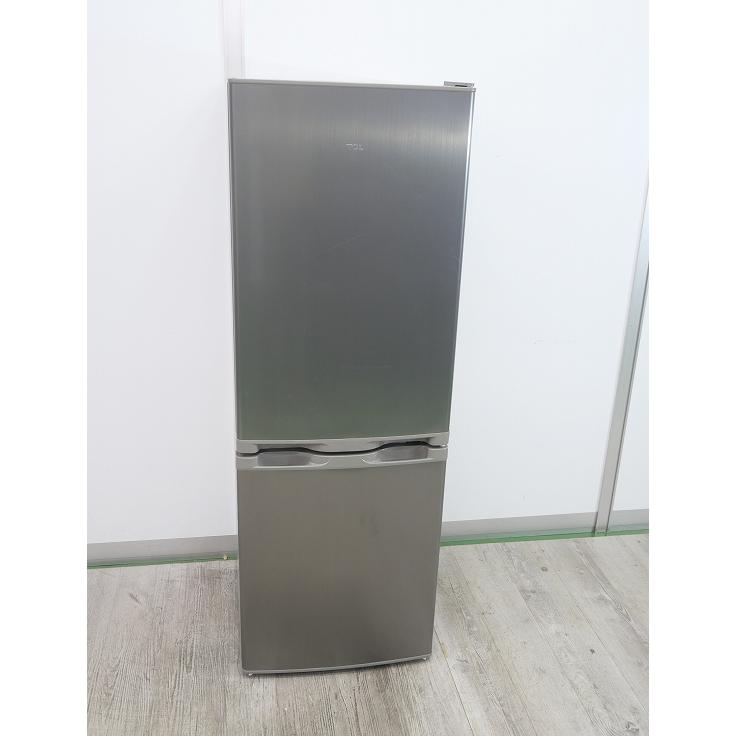 TCL製/2023年式/173L/冷凍冷蔵庫/F173BFN : 学生リサイクルショップ