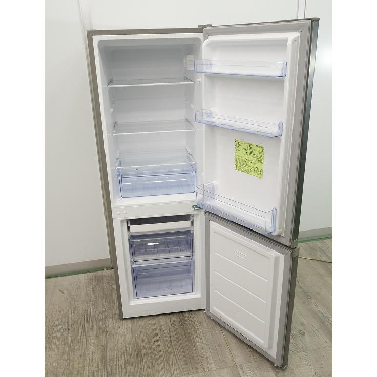 TCL製/2023年式/173L/冷凍冷蔵庫/F173BFN : 学生リサイクルショップ