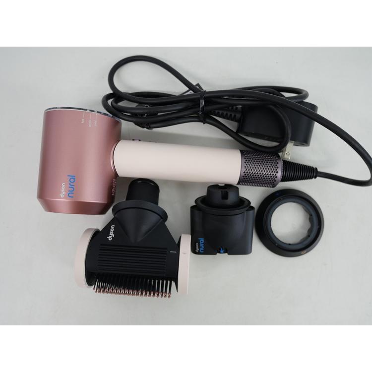 Dyson HD16 VLP 新品未使用 再生品】ダイソン製/ヘアドライヤー/Supersonic Nural Shine/HD16 VLP