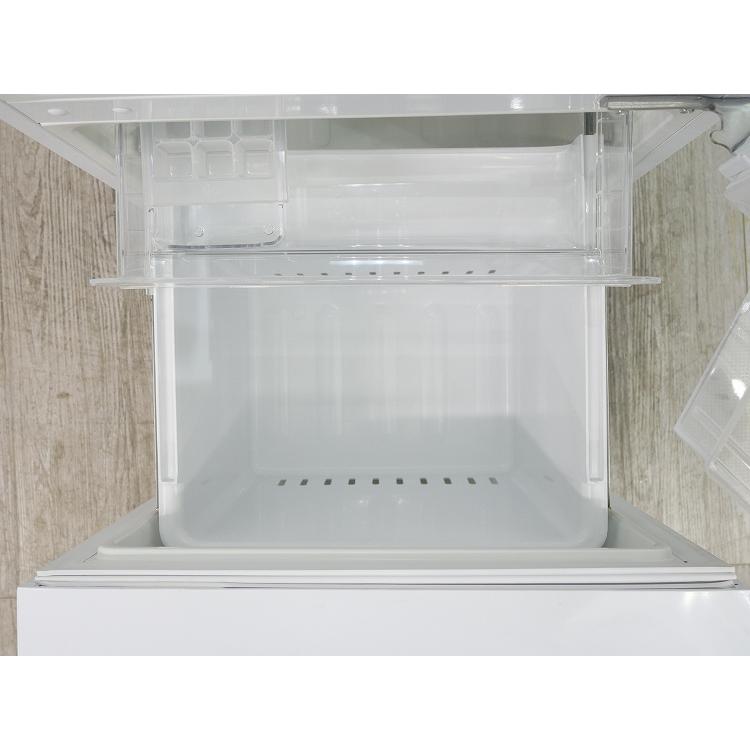 生活家電 ヤマダ電機 2ドア冷蔵庫 YRZ-F15G1 2021年製 156L