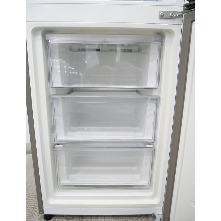 設置まで✨ Y select ファミリー用冷蔵庫 226L✨ 2023年製⭕️ ヤマダ電機製/2024年式/226L/冷蔵冷凍庫/YRZ-F23L : 学生リサイクル