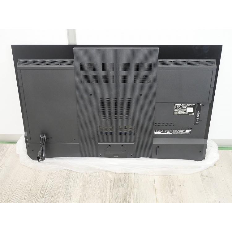 未使用品】Panasonic製/2022年式/55型/有機ELテレビ/TH-55JZ2000