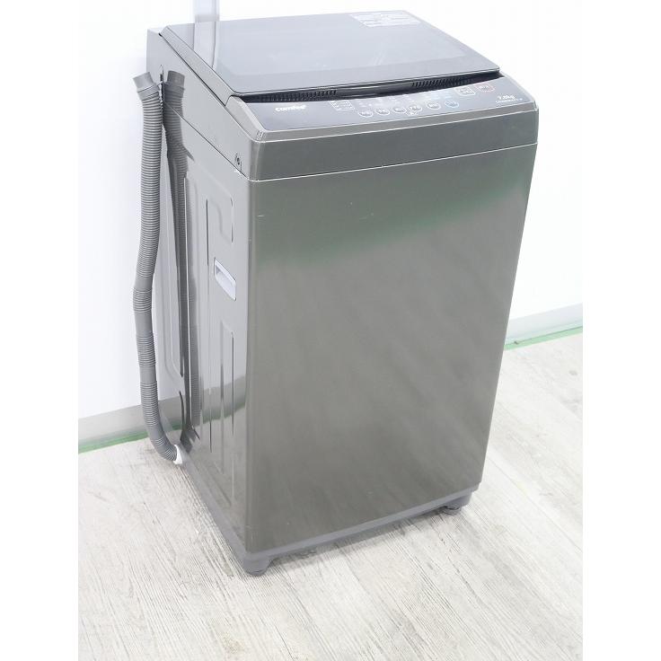 comfee製/2024年式/7kg/全自動洗濯機/CACO6W70U/TT-JP : 学生