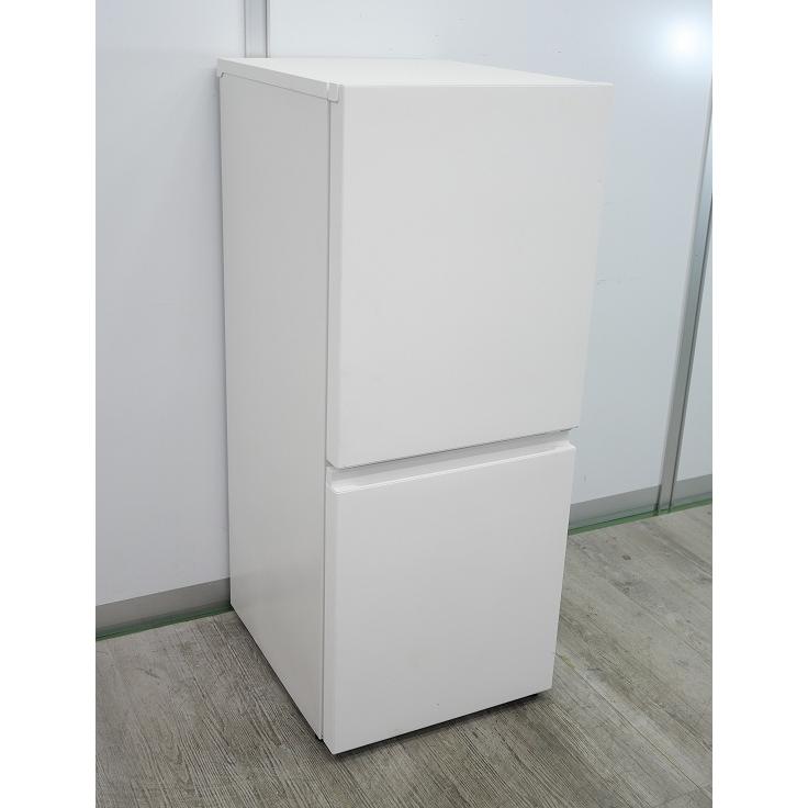 美品　Panasonic NR-B16C2-W 冷蔵庫 156L 2025製 Panasonic製/2025年式/156L/冷蔵冷凍庫/NR-B16C2-W : 学生リサイクル