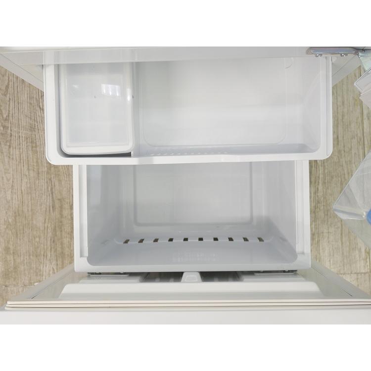【専用】Hisense冷蔵庫135L 2022年製 Hisense製/2022年式/135L/冷凍冷蔵庫/HR-G13C-W : 学生リサイクル